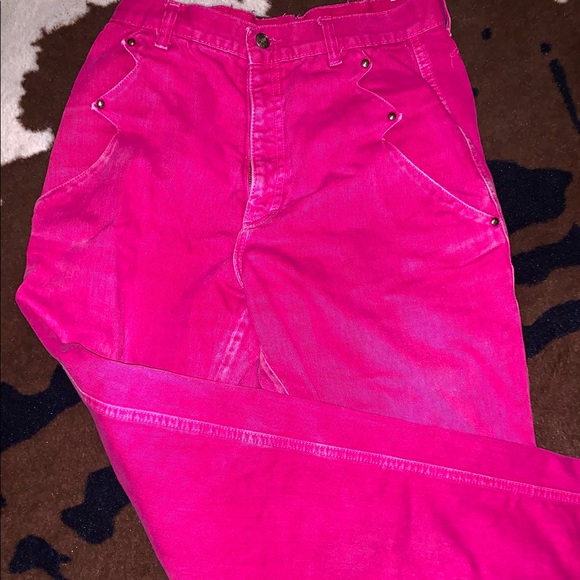 Vintage roper jeans - Picture 1 of 2